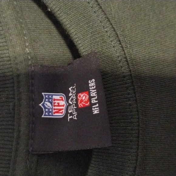 NFL Donald Driver T-shirt NWT Medium - Picture 4 of 7